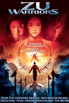 Zu Warriors (2001)