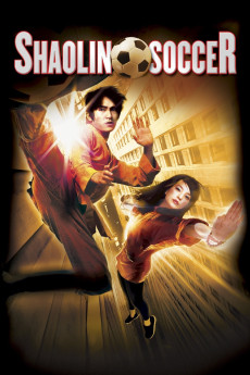 Shaolin Soccer (2001) (2001) download