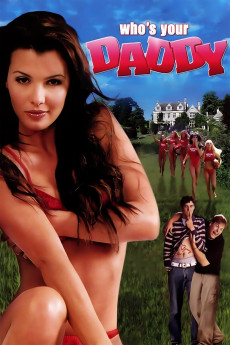 Who's Your Daddy? (2002)