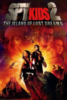 Spy Kids 2: Island of Lost Dreams (2002) (2002) download