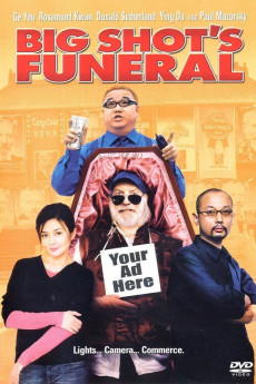 Big Shot's Funeral (2001) (2001) download