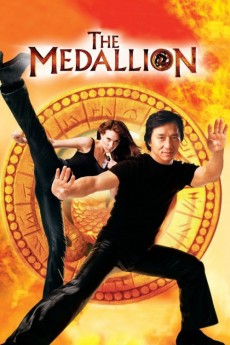 The Medallion (2003) (2003) download