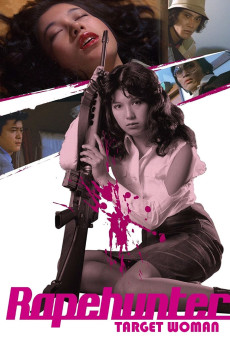 Rape Hunter: Target Woman (1980) (1980) download