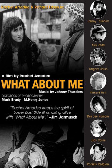 What About Me (1993) (1993) download