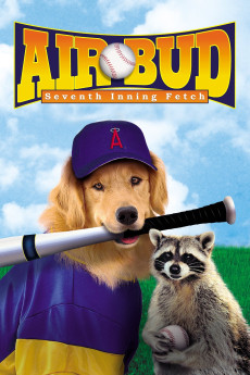 Air Bud: Seventh Inning Fetch (2002) (2002) download