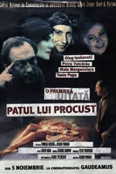 Patul lui Procust (2002)