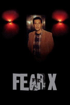 Fear X (2003) (2003) download