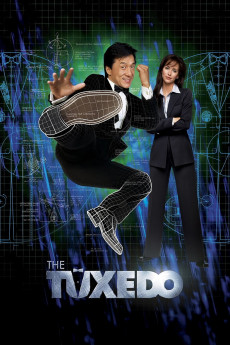 The Tuxedo (2002) (2002) download