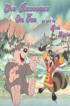 The Raccoons on Ice (1981)
