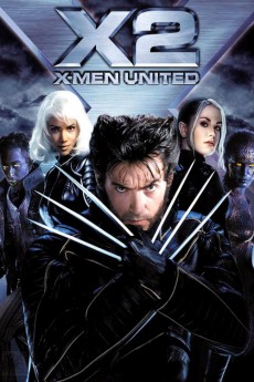 X2 (2003) (2003) download