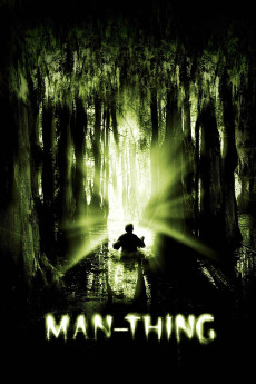 Man-Thing (2005) (2005) download