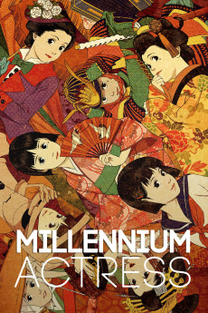 Millennium Actress (2001) (2001) download