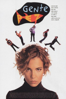Gente pez (2001)