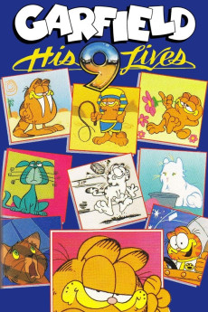 Garfield: His 9 Lives (1988) (1988) download