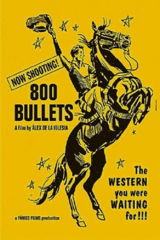 Eight Hundred Bullets (2002)