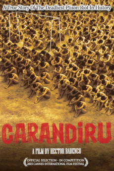 Carandiru (2003) (2003) download