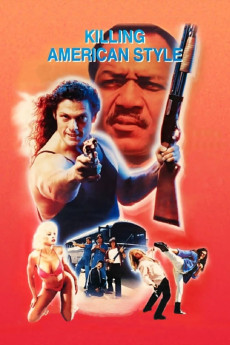 American Murder (1988)