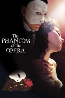 The Phantom of the Opera (2004) (2004) download