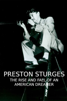 American Masters Preston Sturges: The Rise and Fall of an American Dreamer (1990)