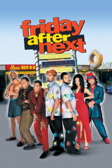 Friday After Next (2002) (2002) download