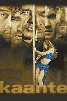 Kaante (2002) (2002) download