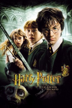Harry Potter and the Chamber of Secrets (2002) (2002) download