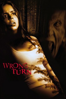 Wrong Turn (2003) (2003) download