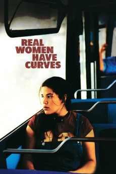 Real Women Have Curves (2002) (2002) download