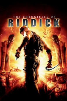 The Chronicles of Riddick (2004) (2004) download