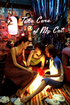Take Care of My Cat (2001) (2001) download