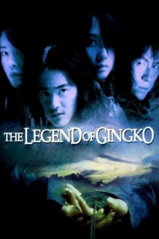 The Legend of Gingko (2000) (2000) download