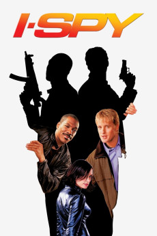 I Spy (2002) (2002) download