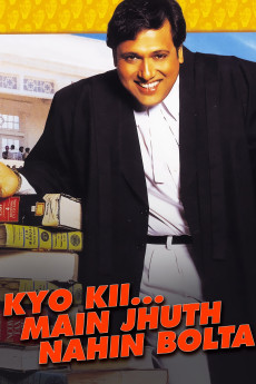 Kyo Kii... Main Jhuth Nahin Bolta (2001)