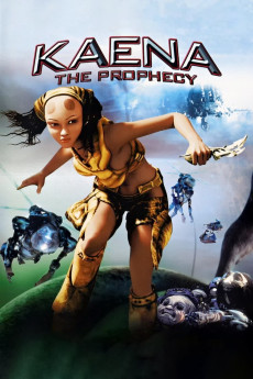 Kaena: The Prophecy (2003) (2003) download