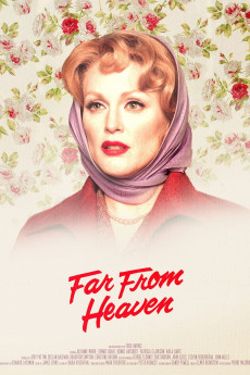 Far from Heaven (2002) (2002) download