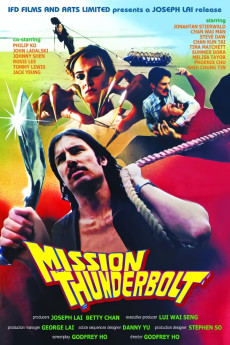 Mission Thunderbolt (1983) (1983) download