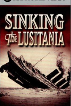 Sinking the Lusitania (2001)