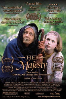 Her Majesty (2001) (2001) download