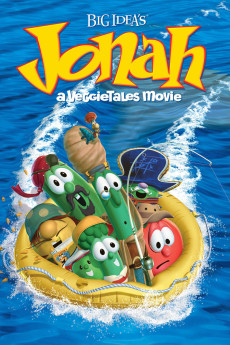 Jonah: A VeggieTales Movie (2002) (2002) download