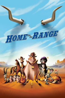 Home on the Range (2004) (2004) download
