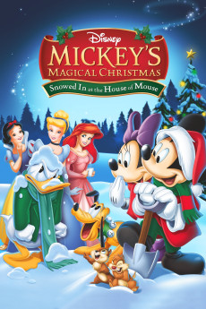 Mickey's Magical Christmas: Snowed in at the House of Mouse (2001) (2001) download
