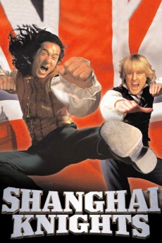 Shanghai Knights (2003)