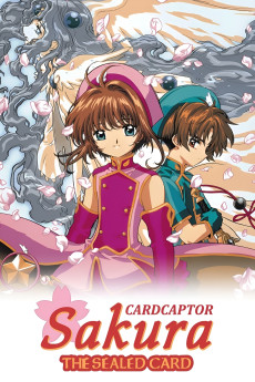 Cardcaptor Sakura: The Sealed Card (2000) (2000) download