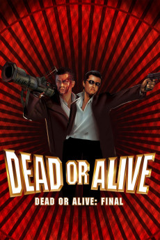 Dead or Alive: Final (2002) (2002) download