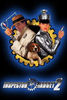 Inspector Gadget 2 (2003) (2003) download