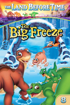 The Land Before Time VIII: The Big Freeze (2001) (2001) download