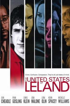 The United States of Leland (2003) (2003) download