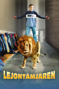 Lejontämjaren (2003)