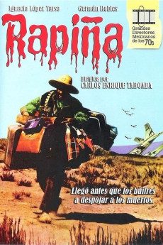 Rapiña (1975)