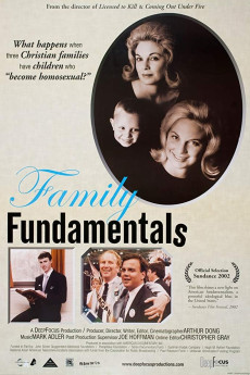 Family Fundamentals (2002) (2002) download